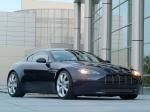 Aston Martin AMV8 Vantage Concept 2003 года